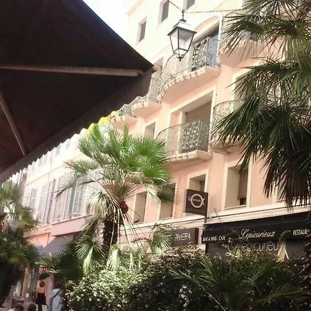 Cecchini * Cannes